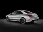 Mercedes-Benz CLA250 2013 года